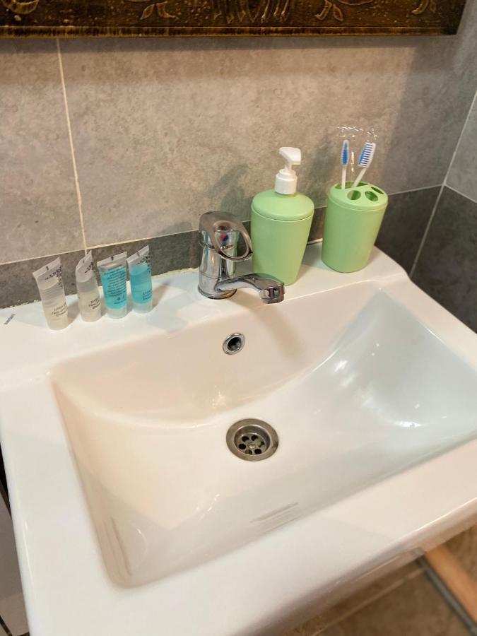1 Ком Апартамент Аристократа В Самом Сердце Алматы Almaty Extérieur photo